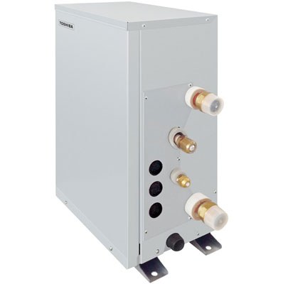 Średniotemperaturowy moduł ciepłej wody SMMS-u